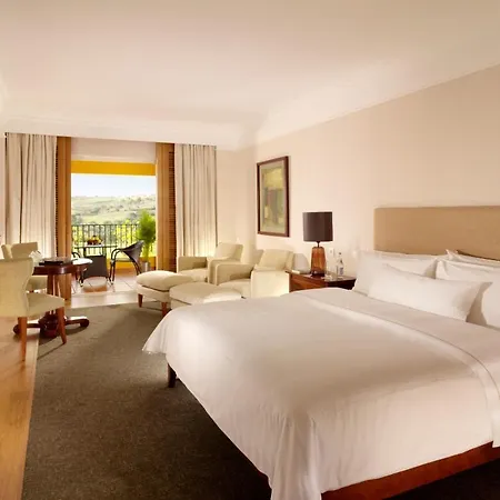Ośrodek wypoczynkowy Dolce Camporeal Lisboa 5*