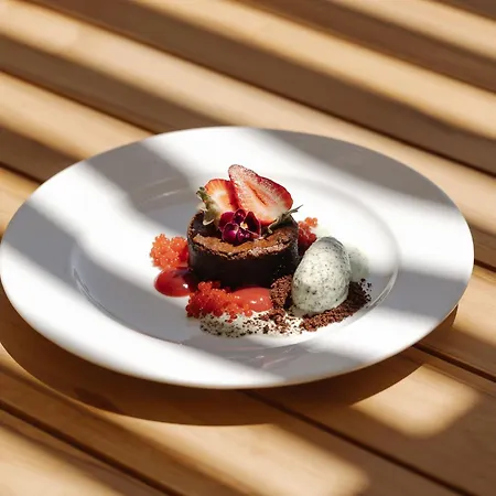 리조트 Dolce Camporeal Lisboa 5*