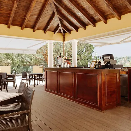 Dolce Camporeal Lisboa Resort Turcifal