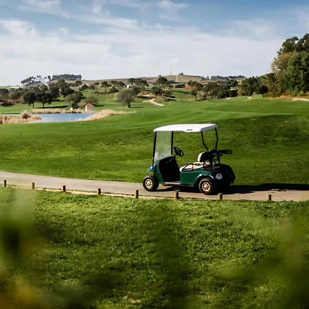 Dolce Camporeal Lisboa Resort 5*