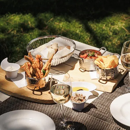 Dolce Camporeal Lisboa Resort Turcifal