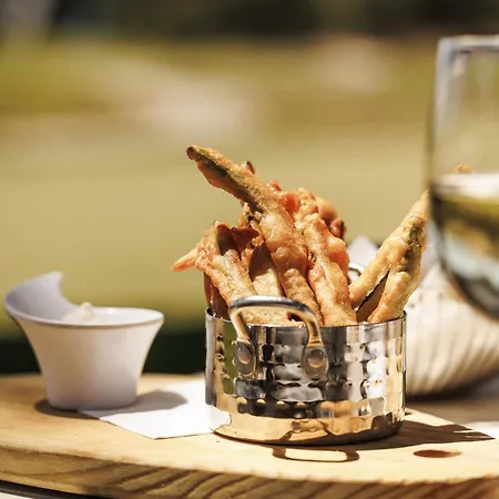 Resort Dolce Camporeal Lisboa Turcifal