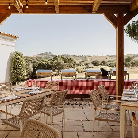 Dolce Camporeal Lisboa 투르시팔