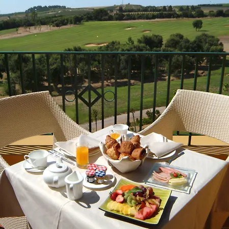 Dolce Camporeal Lisboa Resort Turcifal