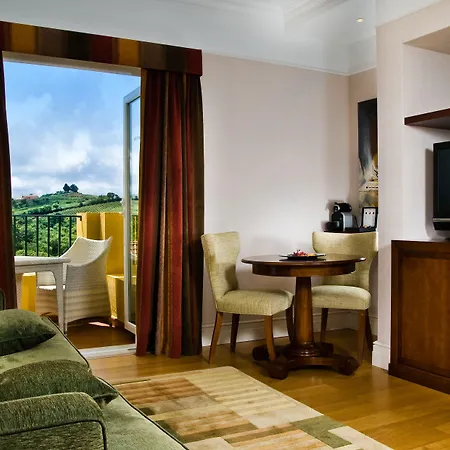 Resort Dolce Camporeal Lisboa Turcifal