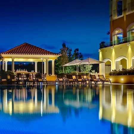 Dolce Camporeal Lisboa 5*