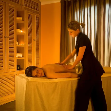 Dolce Camporeal Lisboa 5*