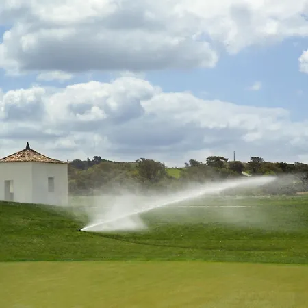 Dolce Camporeal Lisboa 5*