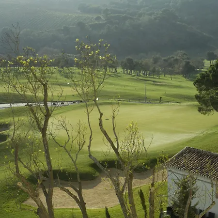 Dolce Camporeal Lisboa