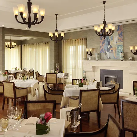 Dolce Camporeal Lisboa 5* Турсифал