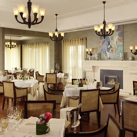 Dolce Camporeal Lisboa 5* Turcifal