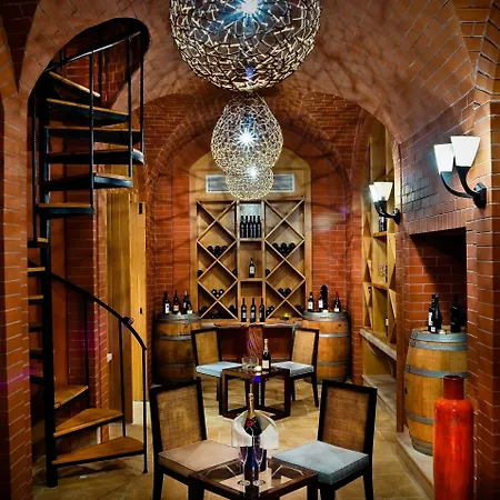 Resort Dolce Camporeal Lisboa Turcifal