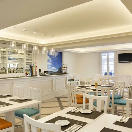 Dolce Camporeal Lisboa Ośrodek wypoczynkowy 5*