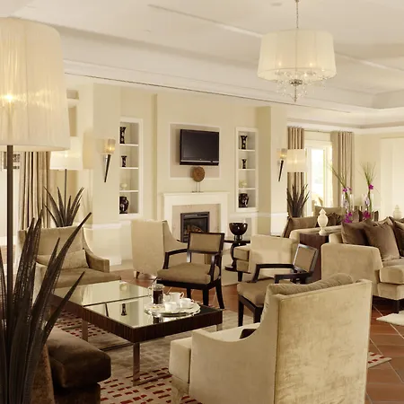 Dolce Camporeal Lisboa 5* Турсифал