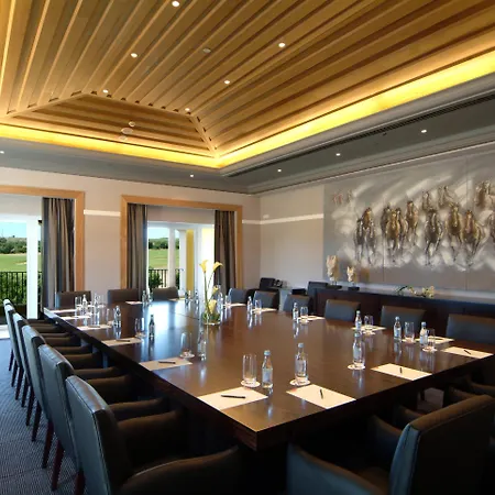 Dolce Camporeal Lisboa Турсифал