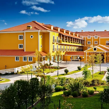 Dolce Camporeal Lisboa Ośrodek wypoczynkowy