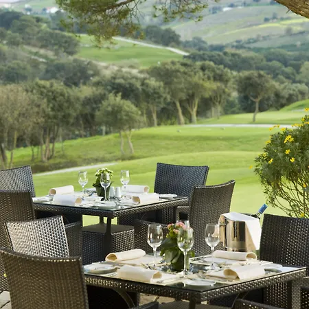 Dolce Camporeal Lisboa Курортный комплекс 5*