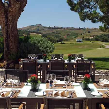 Dolce Camporeal Lisboa Resort Turcifal