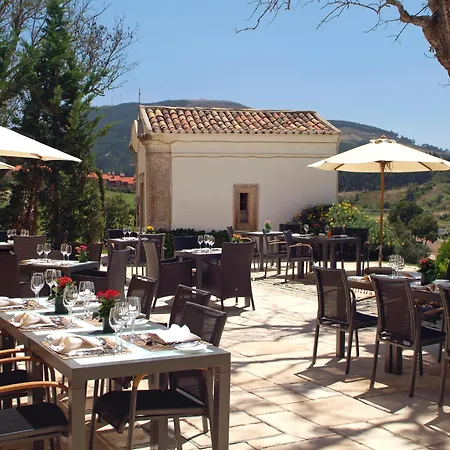 Resort Dolce Camporeal Lisboa 5*