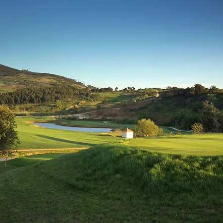 Dolce Camporeal Lisboa Курортный комплекс 5*