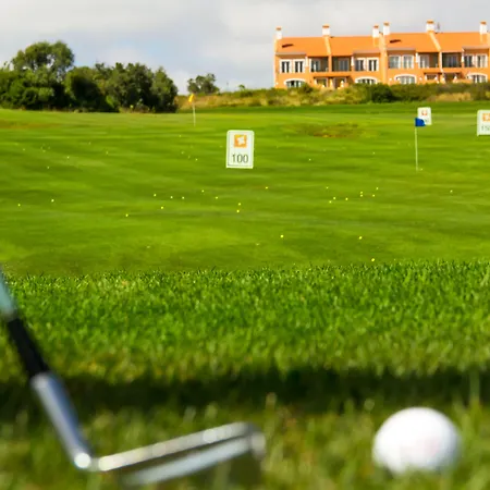 Dolce Camporeal Lisboa Resort