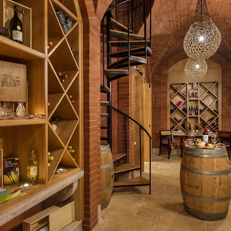 Dolce Camporeal Lisboa