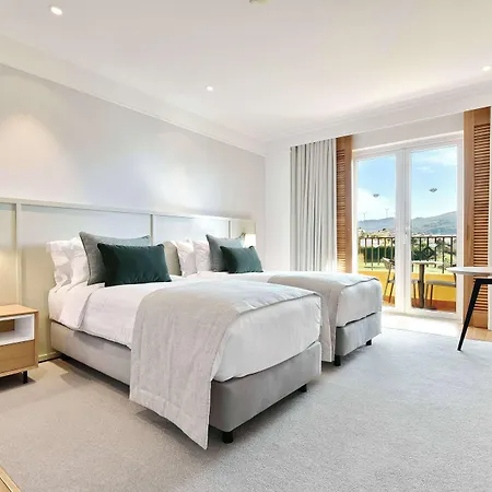 Dolce Camporeal Lisboa Resort Turcifal