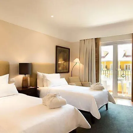 Dolce Camporeal Lisboa Курортный комплекс Турсифал