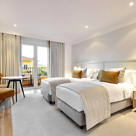 Dolce Camporeal Lisboa 리조트