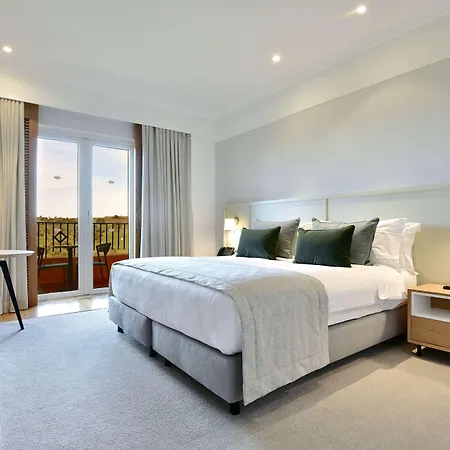 Dolce Camporeal Lisboa