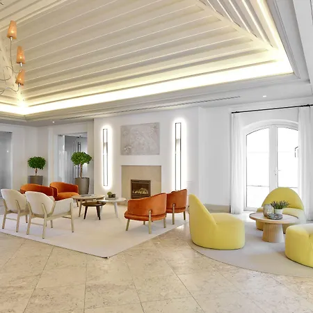 Dolce Camporeal Lisboa Ośrodek wypoczynkowy