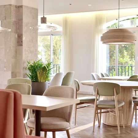 Dolce Camporeal Lisboa