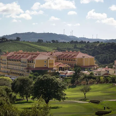 Dolce Camporeal Lisboa Resort Turcifal
