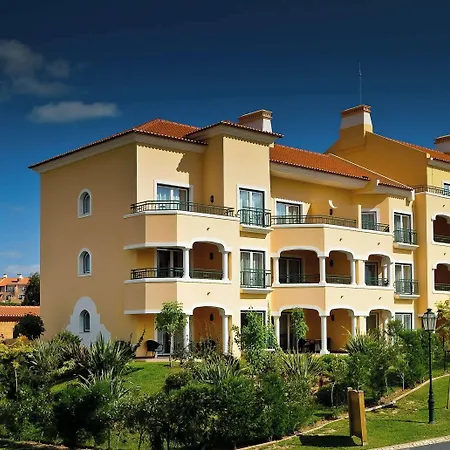 Dolce Camporeal Lisboa Курортный комплекс Турсифал