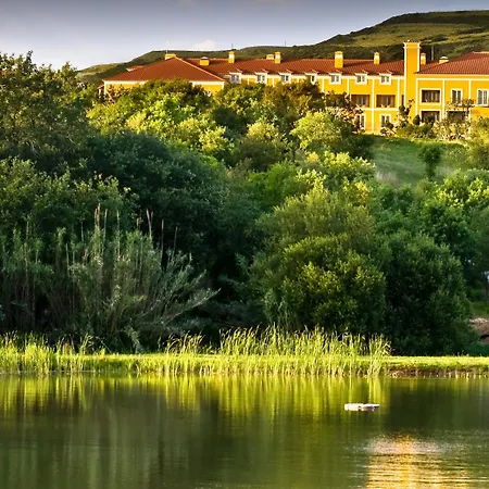 Dolce Camporeal Lisboa Ośrodek wypoczynkowy 5*