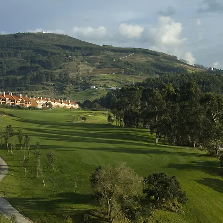 Dolce Camporeal Lisboa Ośrodek wypoczynkowy 5*