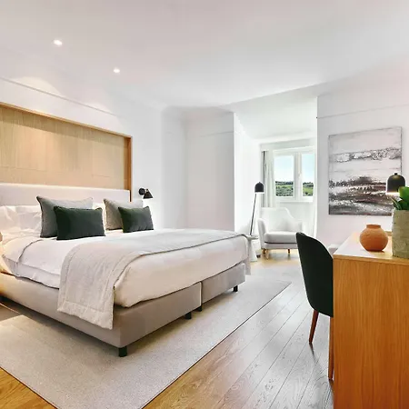 Ośrodek wypoczynkowy Dolce Camporeal Lisboa 5*