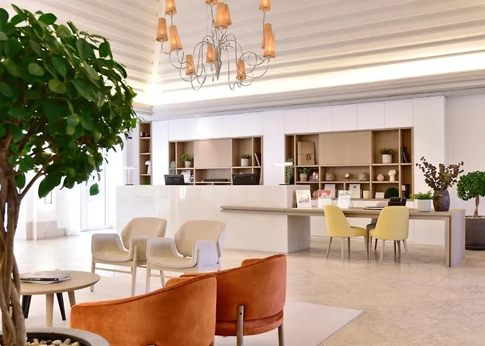 Dolce Camporeal Lisboa Турсифал