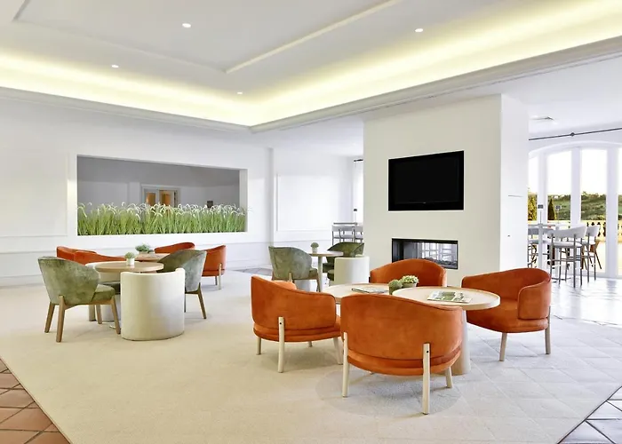 Resort Dolce Camporeal Lisboa Turcifal