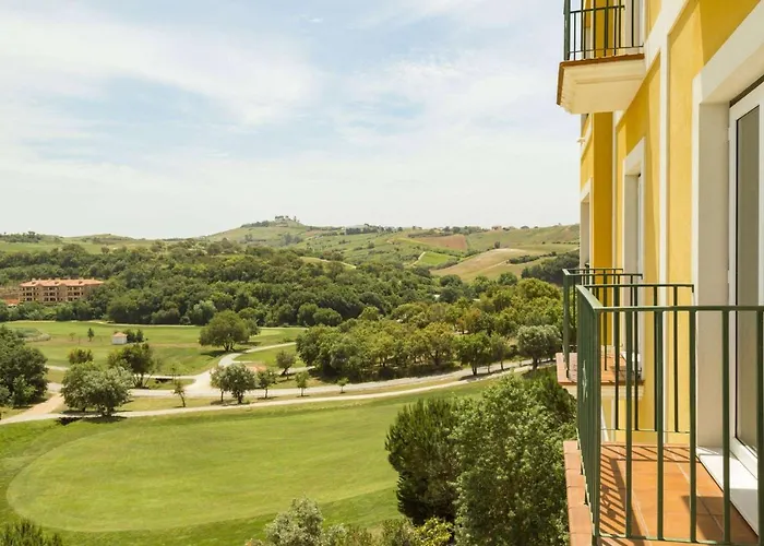 Resort Dolce Camporeal Lisboa 5*