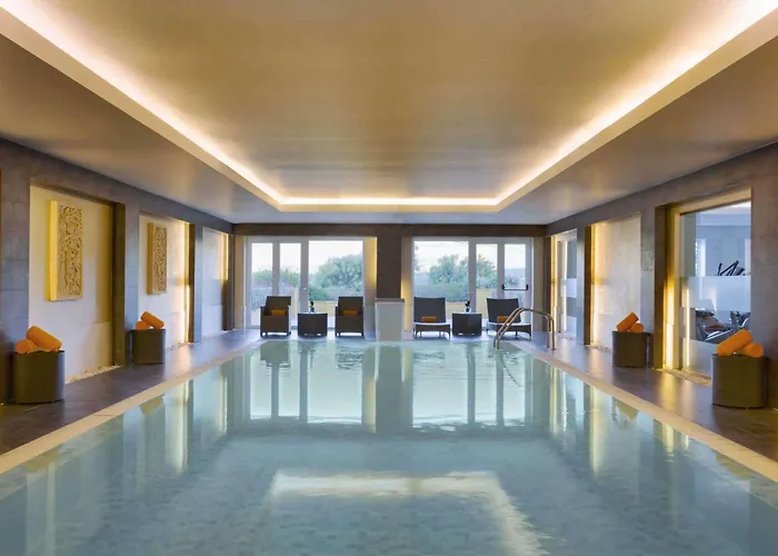 Dolce Camporeal Lisboa Resort 5*