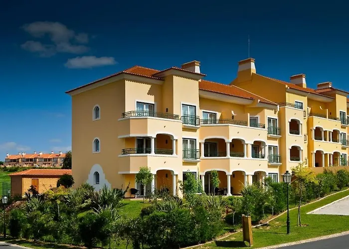 Dolce Camporeal Lisboa Resort 5*