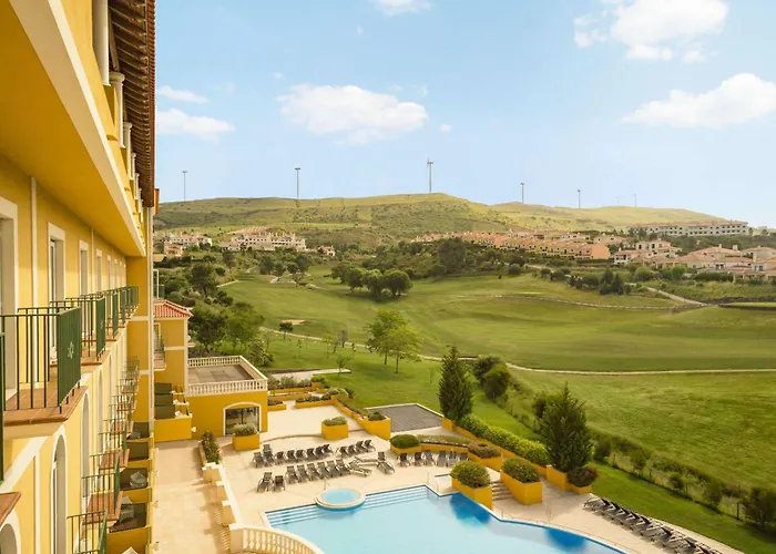 Dolce Camporeal Lisboa Resort Turcifal