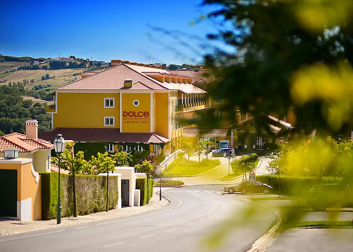 Dolce Camporeal Lisboa