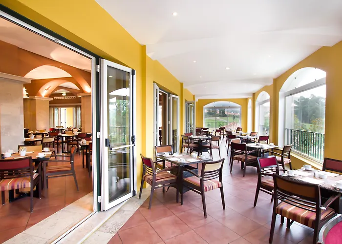 Dolce Camporeal Lisboa Resort 5*