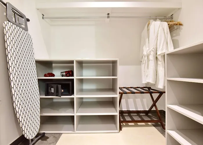 Dolce Camporeal Lisboa 5*