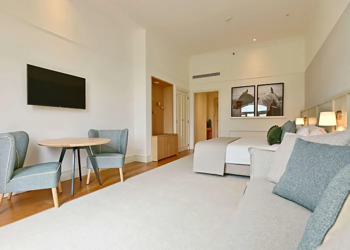 Dolce Camporeal Lisboa 5* Турсифал