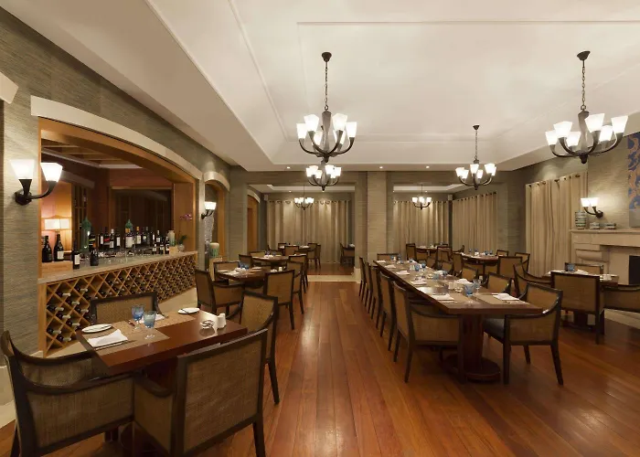 Dolce Camporeal Lisboa