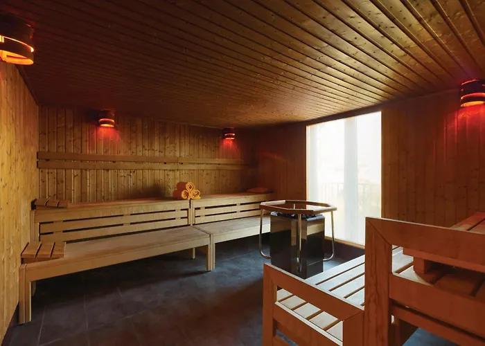 Dolce Camporeal Lisboa Resort Turcifal