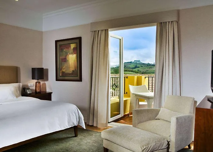 Dolce Camporeal Lisboa 5*